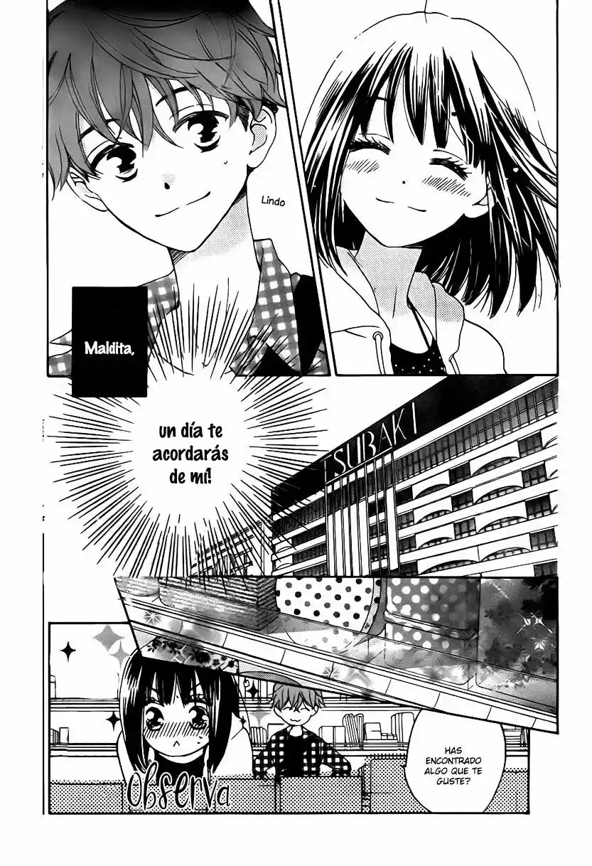 KIMI NO KOTO NADO ZETTAI NI (2016) - Capítulo 4 - Página 12 - LectorTMOo