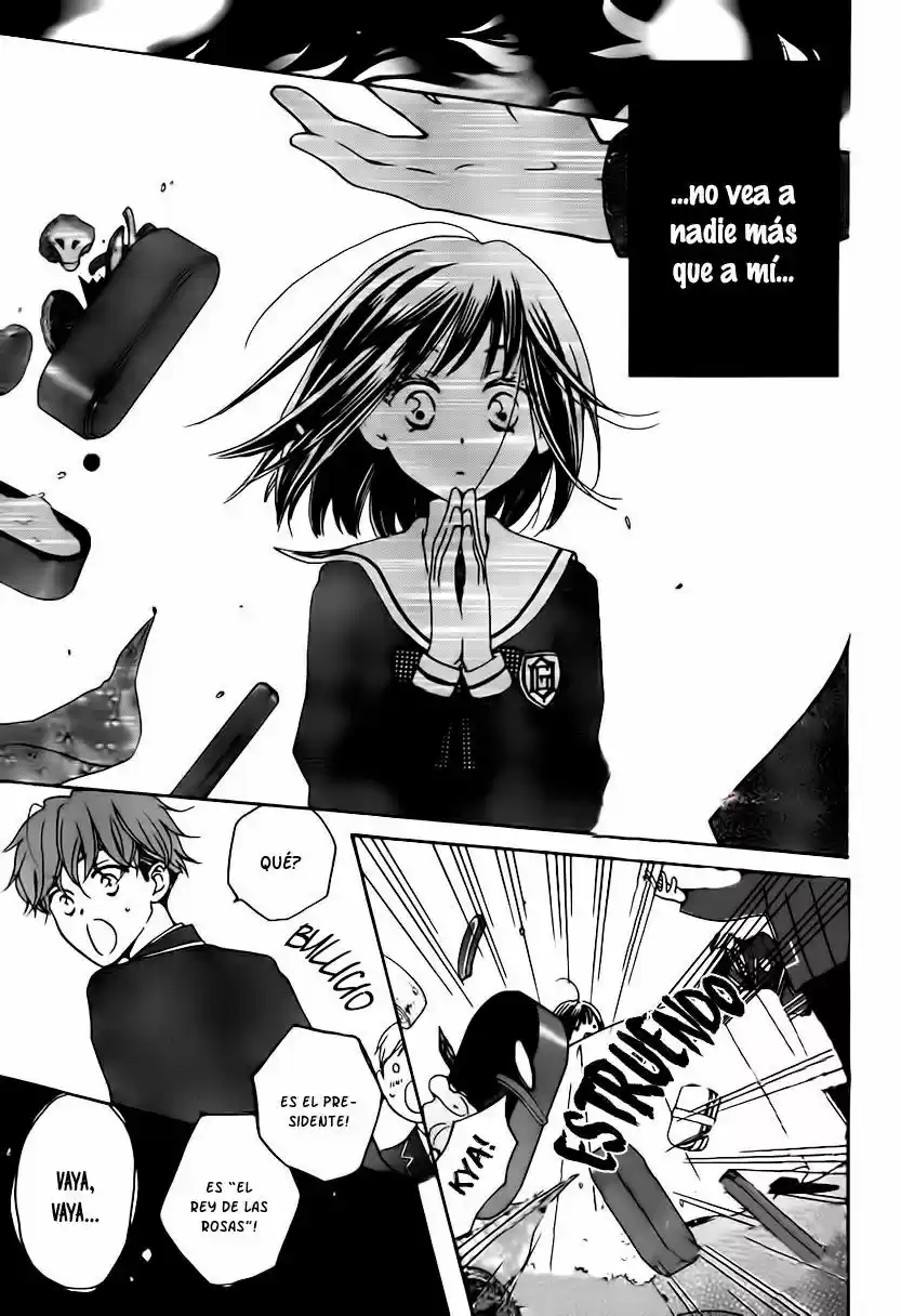 KIMI NO KOTO NADO ZETTAI NI (2016) - Capítulo 4 - Página 25 - LectorTMOo