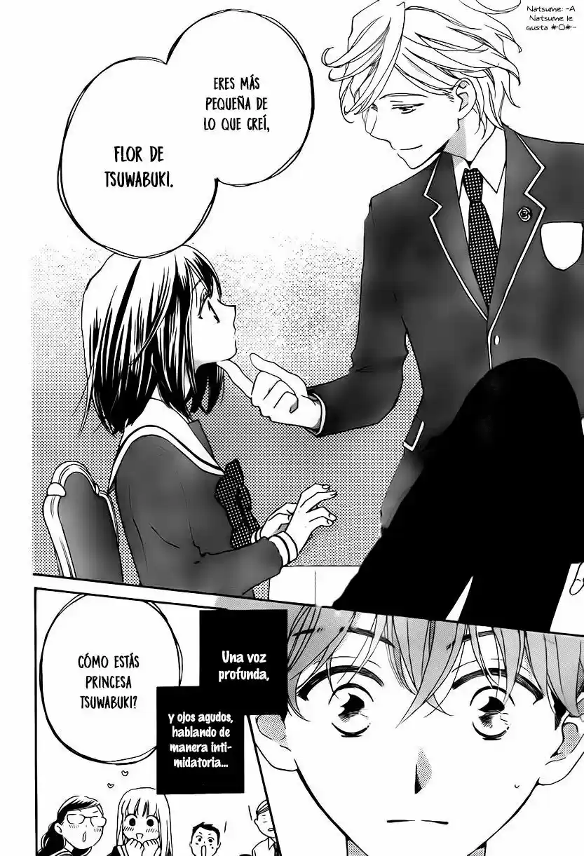 KIMI NO KOTO NADO ZETTAI NI (2016) - Capítulo 4 - Página 26 - LectorTMOo