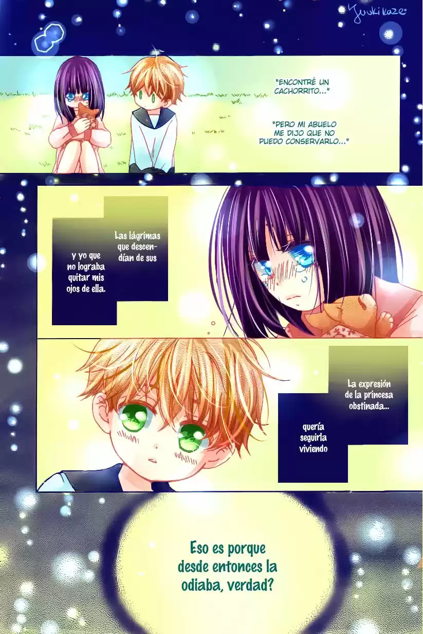 KIMI NO KOTO NADO ZETTAI NI (2016) - Capítulo 5 - Página 3 - LectorTMOo