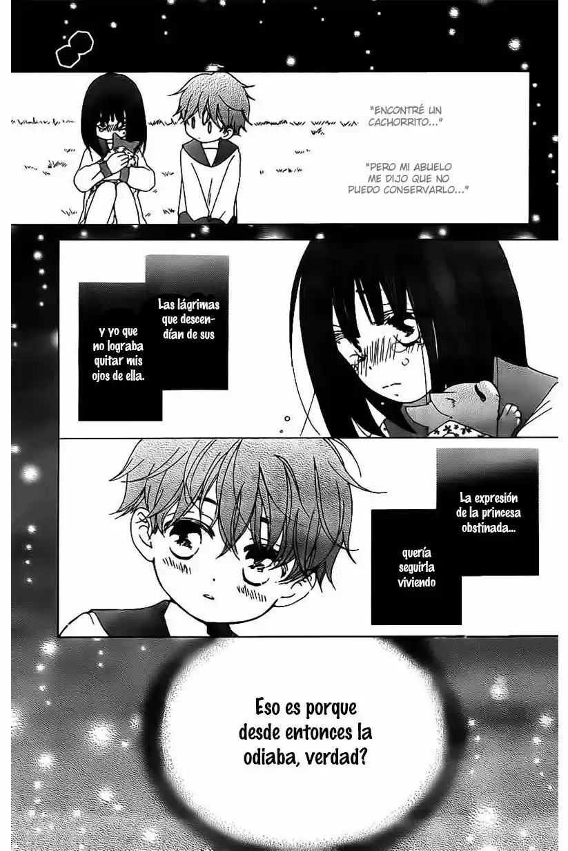 KIMI NO KOTO NADO ZETTAI NI (2016) - Capítulo 5 - Página 4 - LectorTMOo