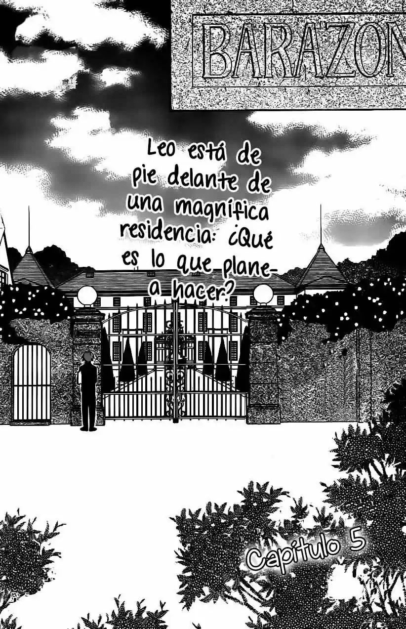 KIMI NO KOTO NADO ZETTAI NI (2016) - Capítulo 5 - Página 5 - LectorTMOo