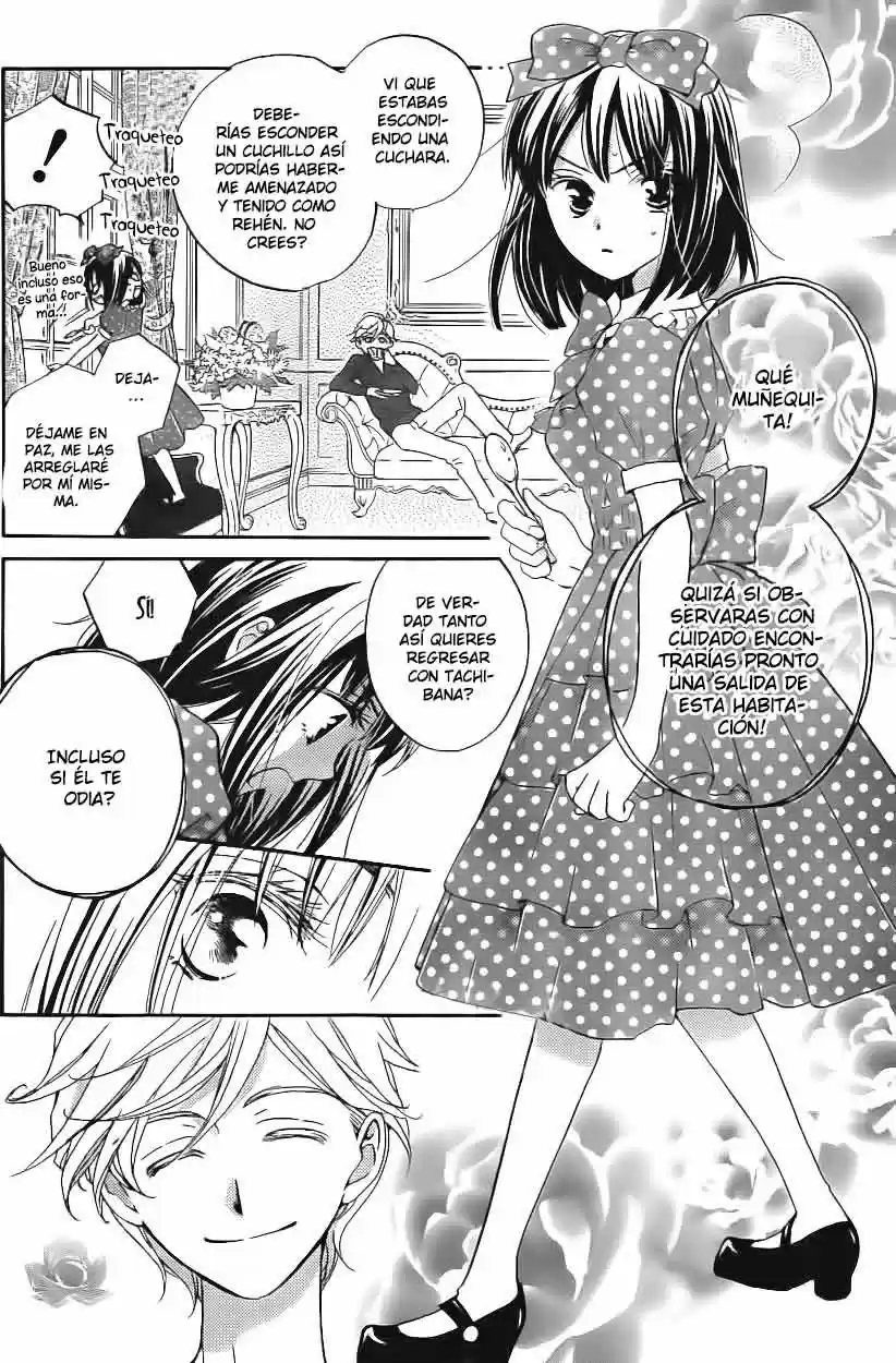 KIMI NO KOTO NADO ZETTAI NI (2016) - Capítulo 5 - Página 11 - LectorTMOo