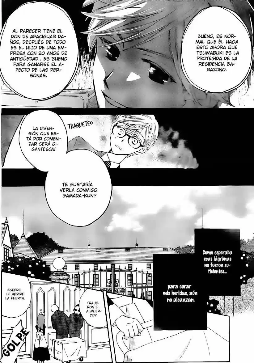 KIMI NO KOTO NADO ZETTAI NI (2016) - Capítulo 5 - Página 15 - LectorTMOo