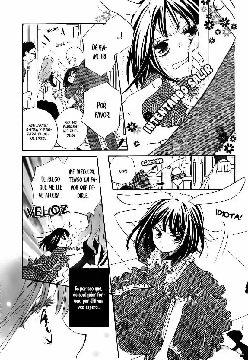 KIMI NO KOTO NADO ZETTAI NI (2016) - Capítulo 5 - Página 16 - LectorTMOo