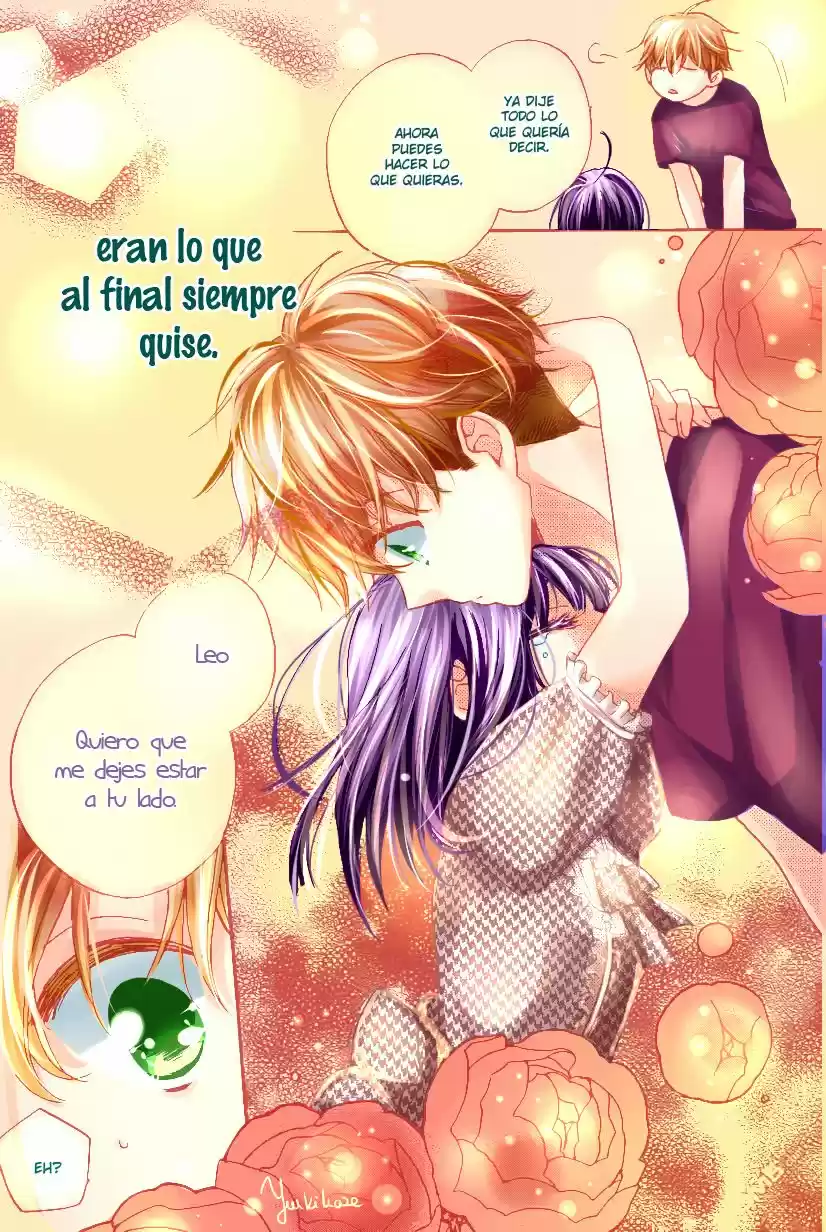 KIMI NO KOTO NADO ZETTAI NI (2016) - Capítulo 5 - Página 27 - LectorTMOo