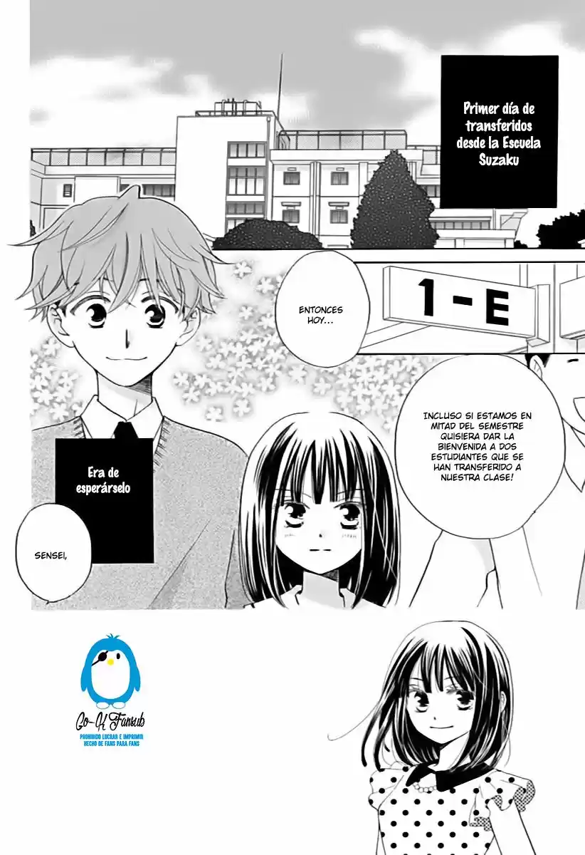 KIMI NO KOTO NADO ZETTAI NI (2016) - Capítulo 7 - Página 7 - LectorTMOo