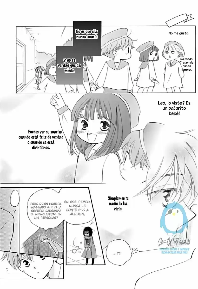 KIMI NO KOTO NADO ZETTAI NI (2016) - Capítulo 7 - Página 16 - LectorTMOo