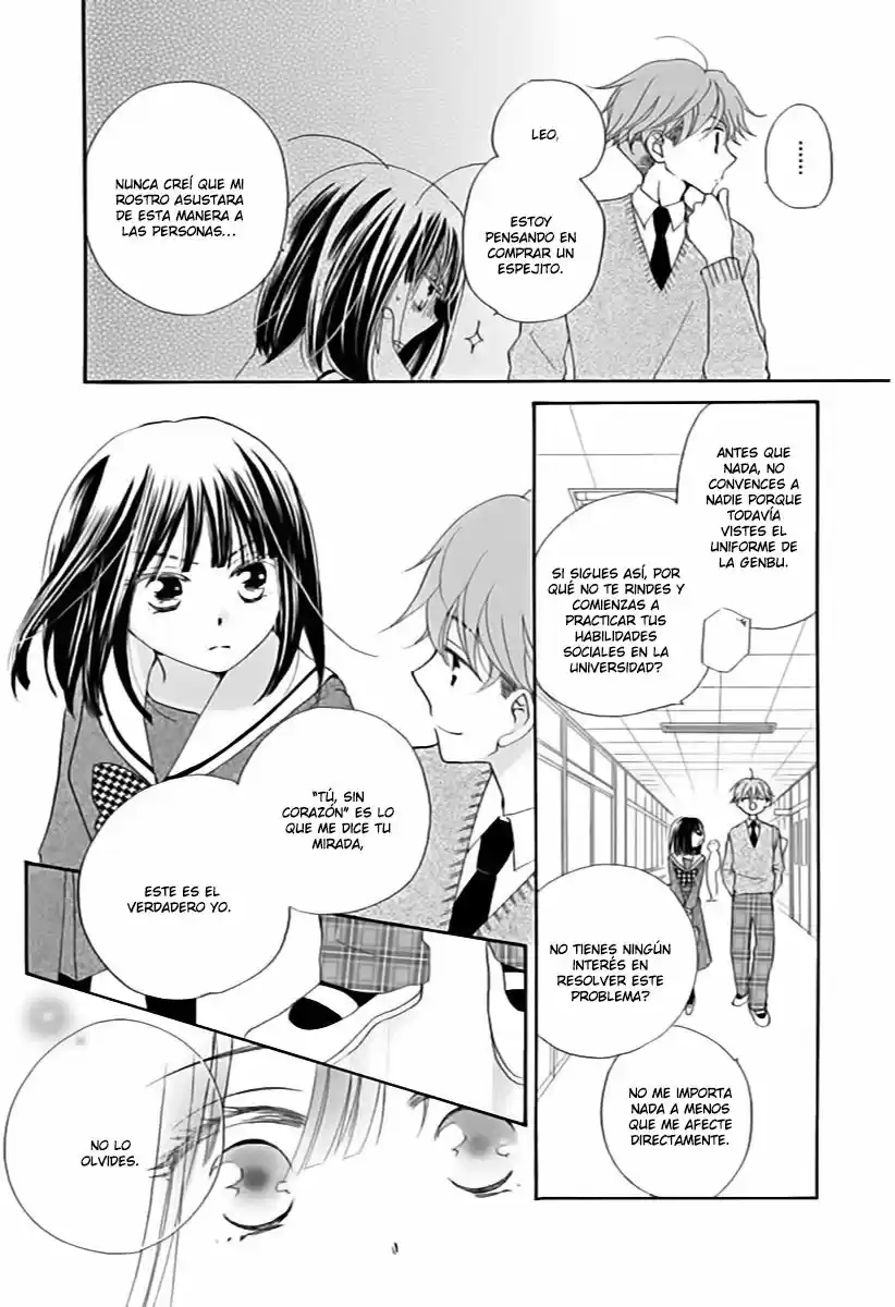 KIMI NO KOTO NADO ZETTAI NI (2016) - Capítulo 7 - Página 17 - LectorTMOo