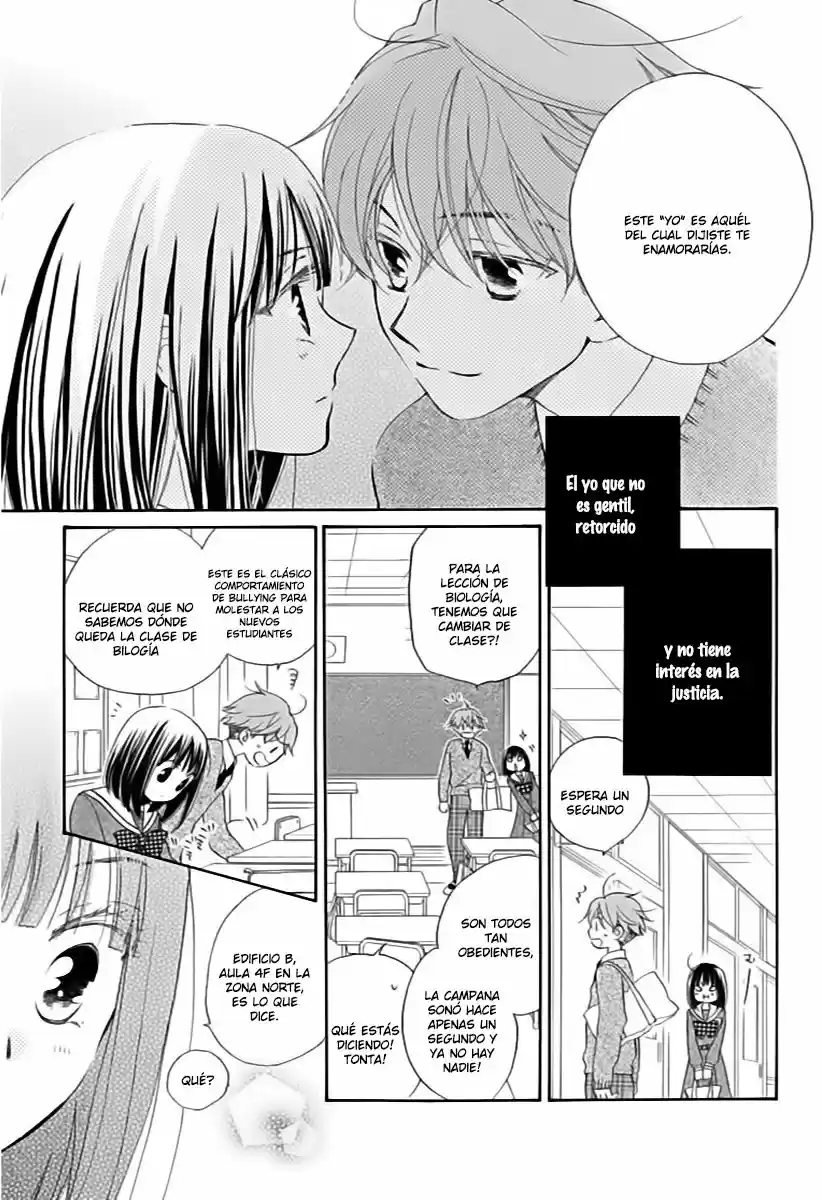 KIMI NO KOTO NADO ZETTAI NI (2016) - Capítulo 7 - Página 18 - LectorTMOo