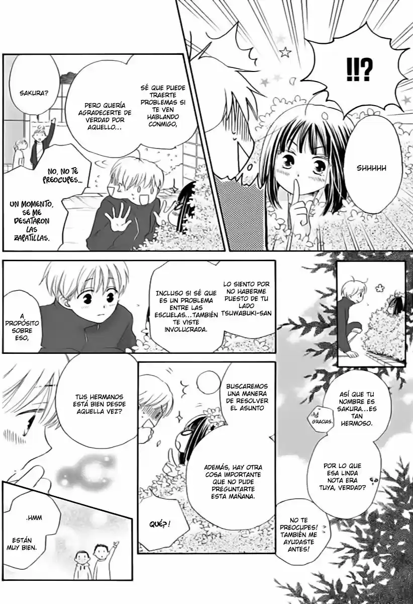 KIMI NO KOTO NADO ZETTAI NI (2016) - Capítulo 7 - Página 21 - LectorTMOo