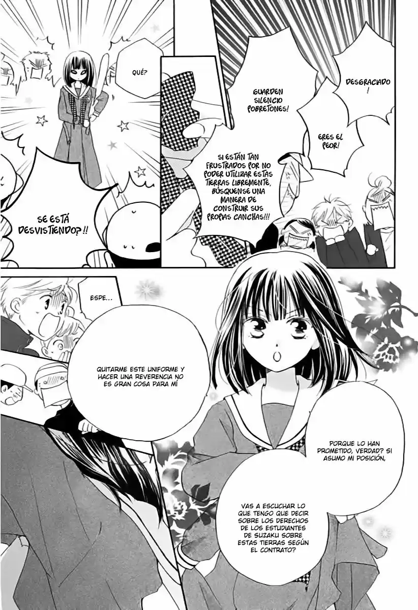 KIMI NO KOTO NADO ZETTAI NI (2016) - Capítulo 7 - Página 26 - LectorTMOo