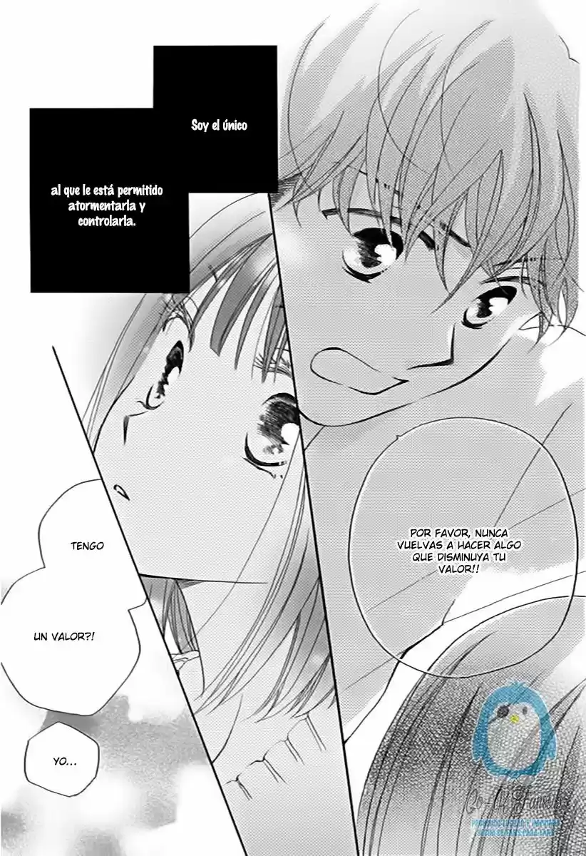 KIMI NO KOTO NADO ZETTAI NI (2016) - Capítulo 7 - Página 30 - LectorTMOo