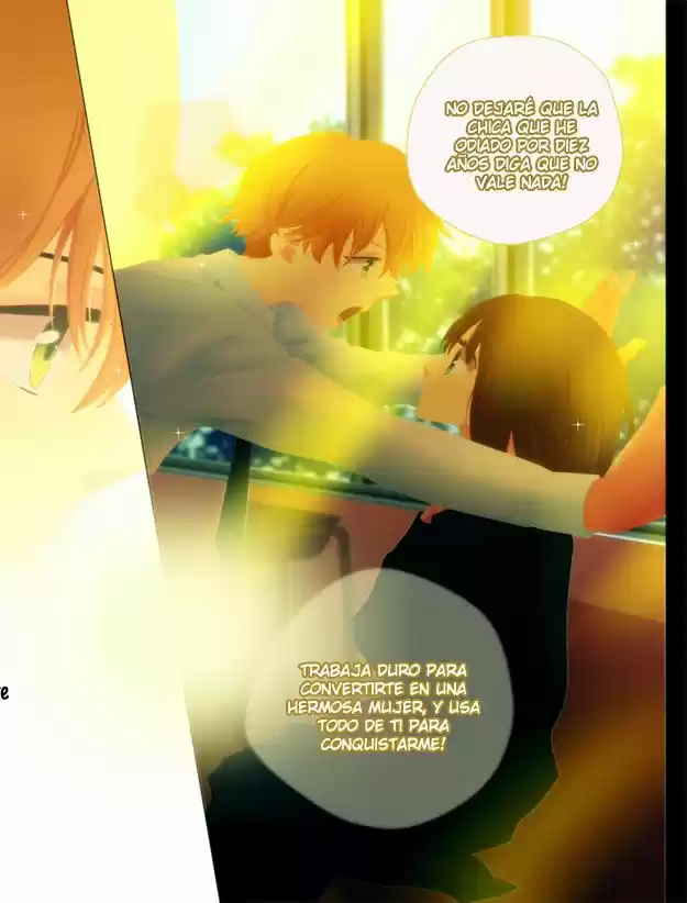 KIMI NO KOTO NADO ZETTAI NI (2016) - Capítulo 7 - Página 31 - LectorTMOo