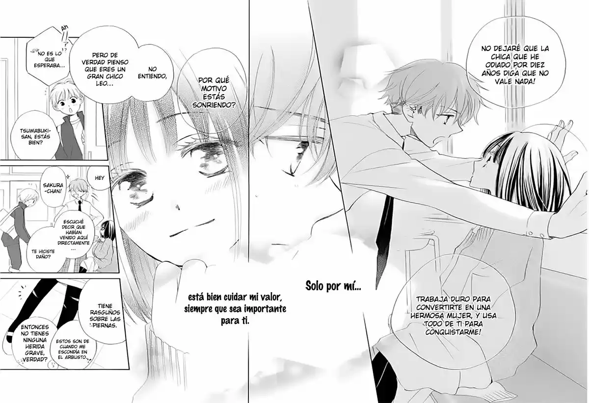 KIMI NO KOTO NADO ZETTAI NI (2016) - Capítulo 7 - Página 32 - LectorTMOo