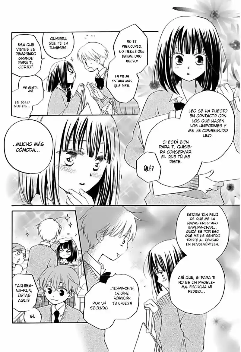 KIMI NO KOTO NADO ZETTAI NI (2016) - Capítulo 8 - Página 13 - LectorTMOo