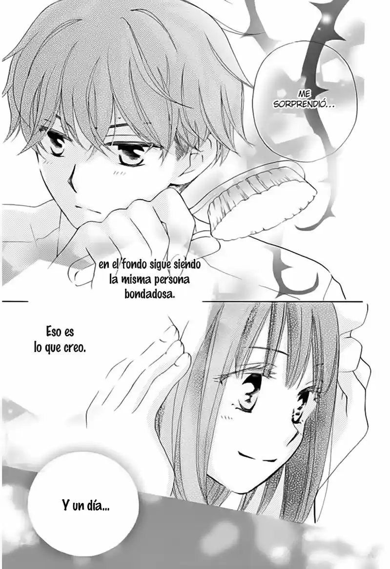 KIMI NO KOTO NADO ZETTAI NI (2016) - Capítulo 8 - Página 29 - LectorTMOo