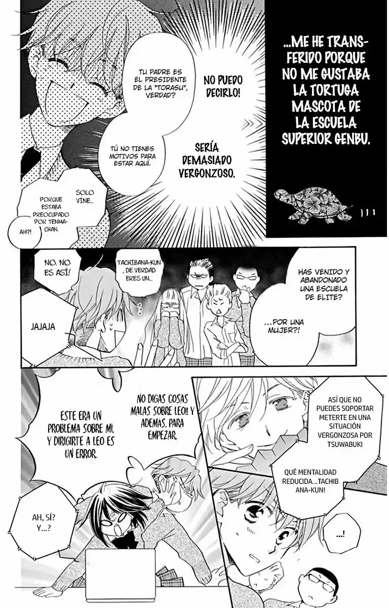 KIMI NO KOTO NADO ZETTAI NI (2016) - Capítulo 9 - Página 11 - LectorTMOo
