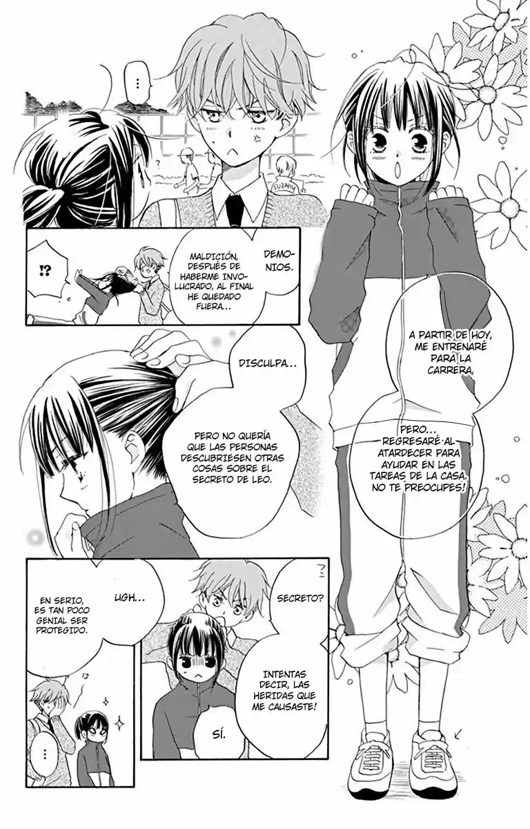 KIMI NO KOTO NADO ZETTAI NI (2016) - Capítulo 9 - Página 13 - LectorTMOo