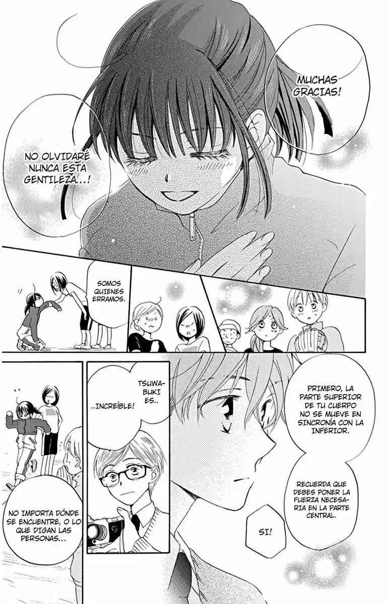KIMI NO KOTO NADO ZETTAI NI (2016) - Capítulo 9 - Página 18 - LectorTMOo