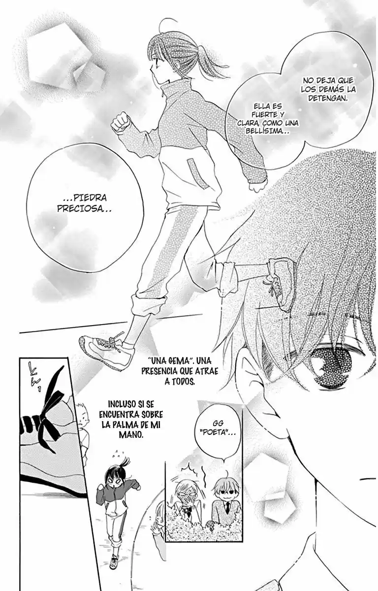 KIMI NO KOTO NADO ZETTAI NI (2016) - Capítulo 9 - Página 19 - LectorTMOo