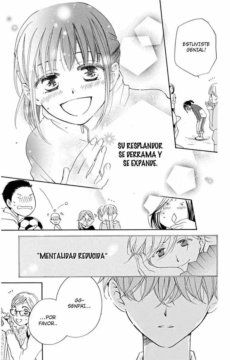 KIMI NO KOTO NADO ZETTAI NI (2016) - Capítulo 9 - Página 20 - LectorTMOo