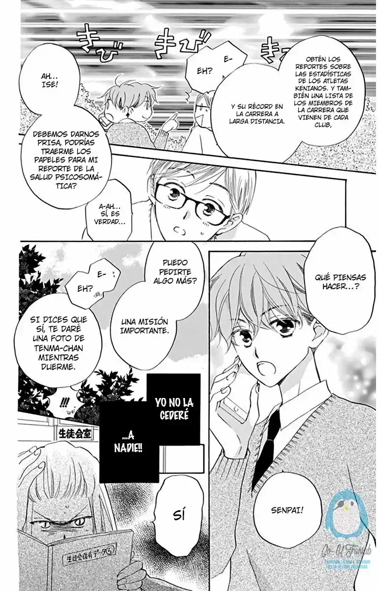 KIMI NO KOTO NADO ZETTAI NI (2016) - Capítulo 9 - Página 21 - LectorTMOo