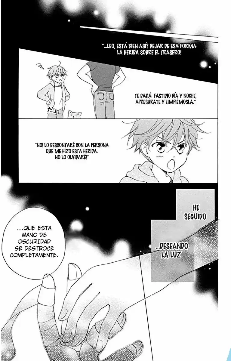 KIMI NO KOTO NADO ZETTAI NI (2016) - Capítulo 9 - Página 25 - LectorTMOo