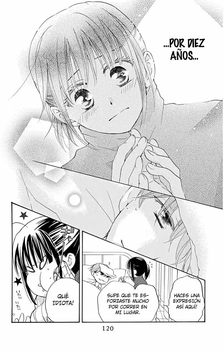 KIMI NO KOTO NADO ZETTAI NI (2016) - Capítulo 9 - Página 26 - LectorTMOo