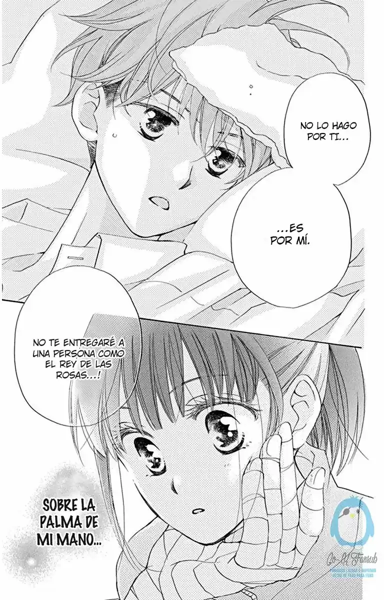 KIMI NO KOTO NADO ZETTAI NI (2016) - Capítulo 9 - Página 27 - LectorTMOo