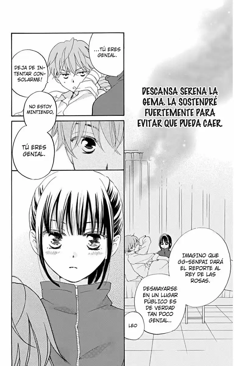 KIMI NO KOTO NADO ZETTAI NI (2016) - Capítulo 9 - Página 28 - LectorTMOo
