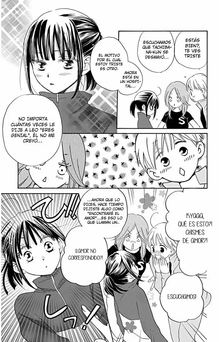 KIMI NO KOTO NADO ZETTAI NI (2016) - Capítulo 9 - Página 31 - LectorTMOo