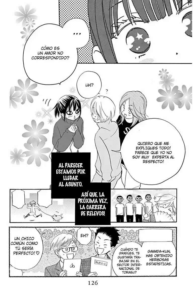 KIMI NO KOTO NADO ZETTAI NI (2016) - Capítulo 9 - Página 32 - LectorTMOo