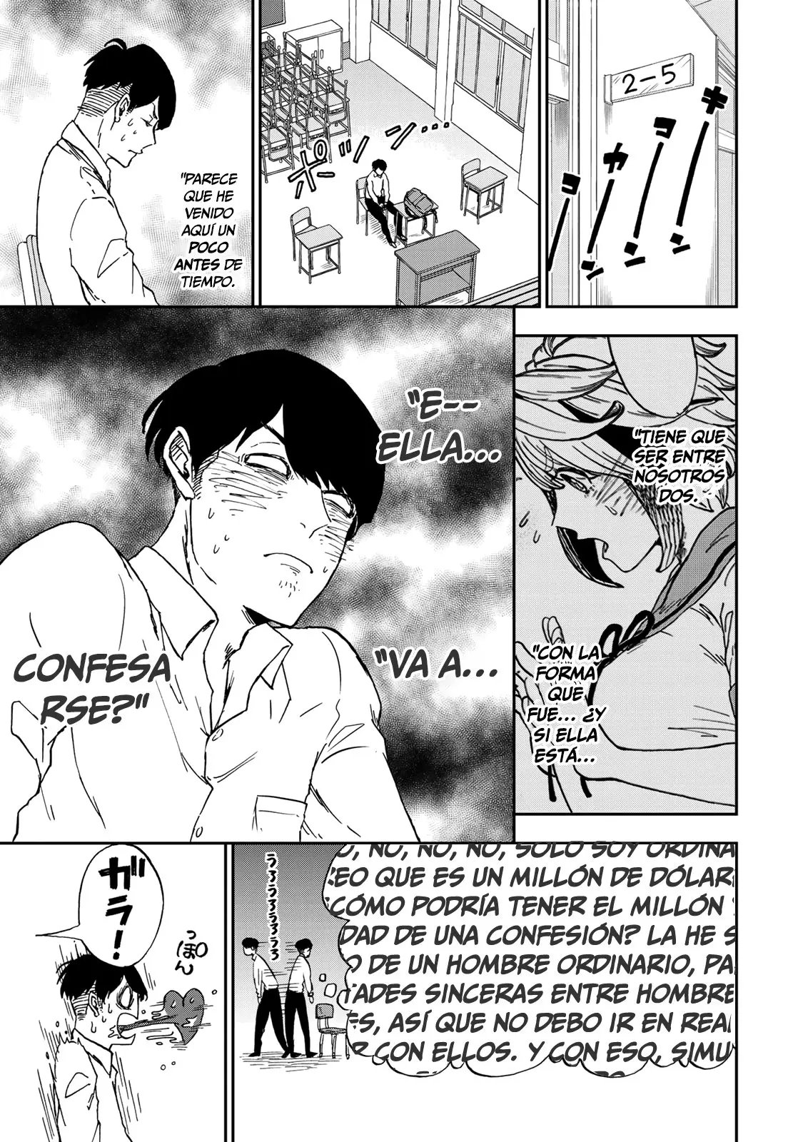 Kimi no Koto Tabeteii? (2020) - Capítulo 1 - Página 16 - LectorTMOo