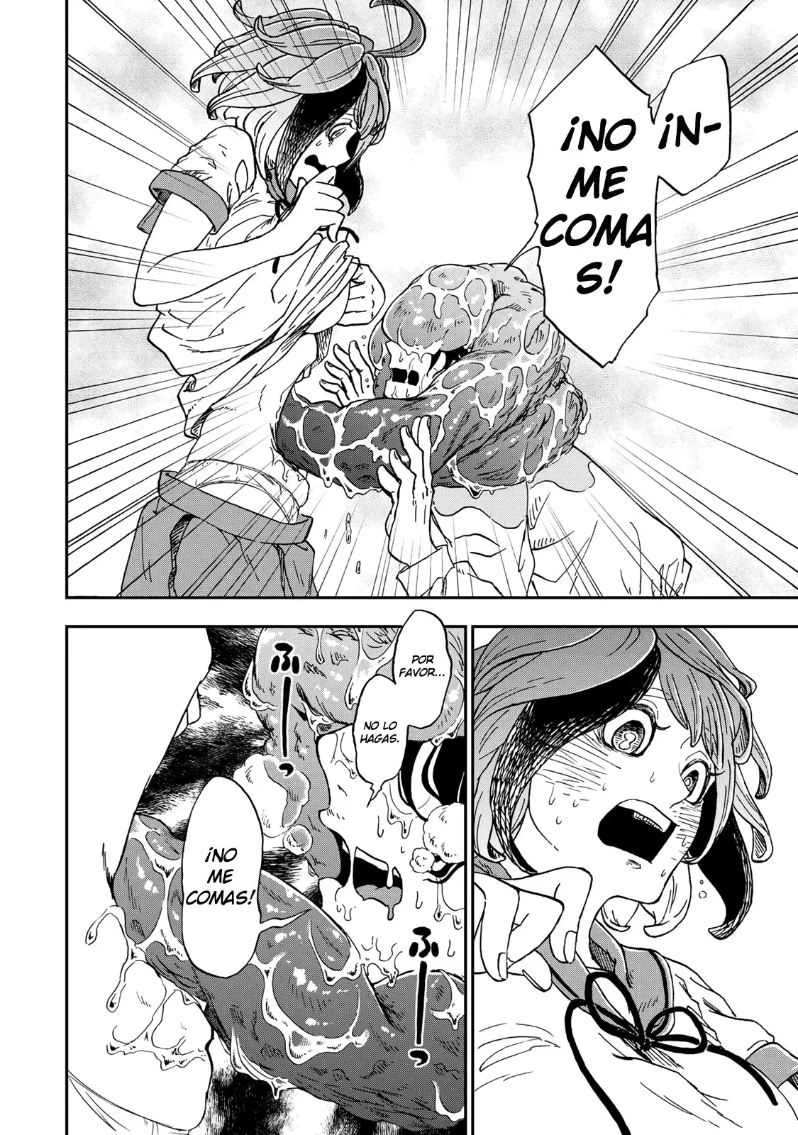 Kimi no Koto Tabeteii? (2020) - Capítulo 1 - Página 26 - LectorTMOo