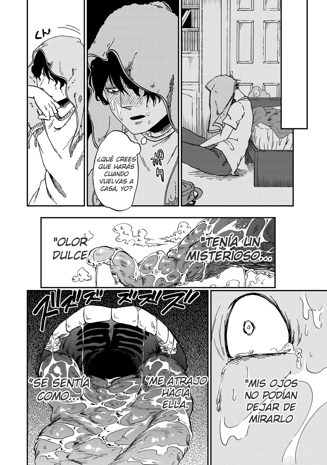 Kimi no Koto Tabeteii? (2020) - Capítulo 1 - Página 28 - LectorTMOo