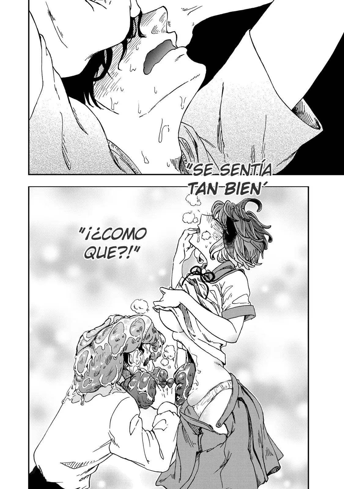 Kimi no Koto Tabeteii? (2020) - Capítulo 1 - Página 30 - LectorTMOo