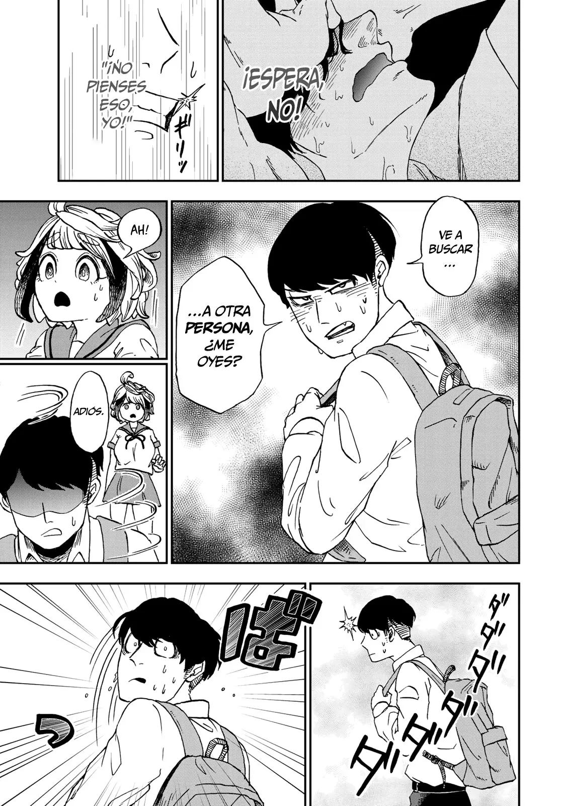 Kimi no Koto Tabeteii? (2020) - Capítulo 2 - Página 8 - LectorTMOo