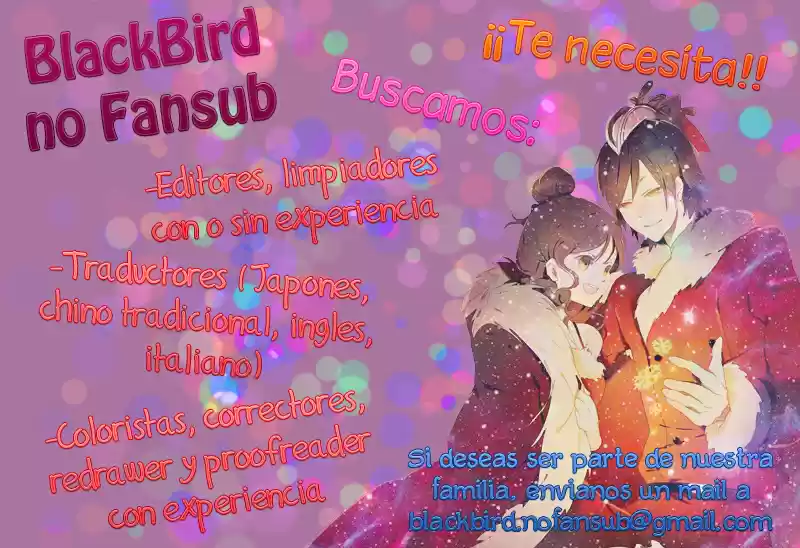 Kimi no Neiro! (2010) - Capítulo 11 - Página 1 - LectorTMOo
