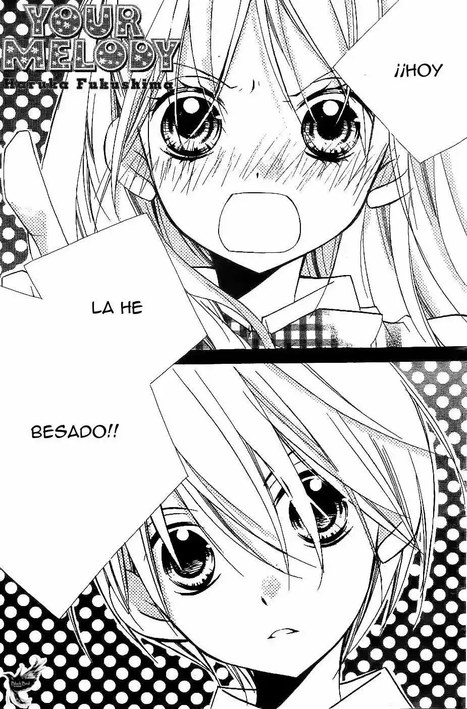 Kimi no Neiro! (2010) - Capítulo 11 - Página 4 - LectorTMOo