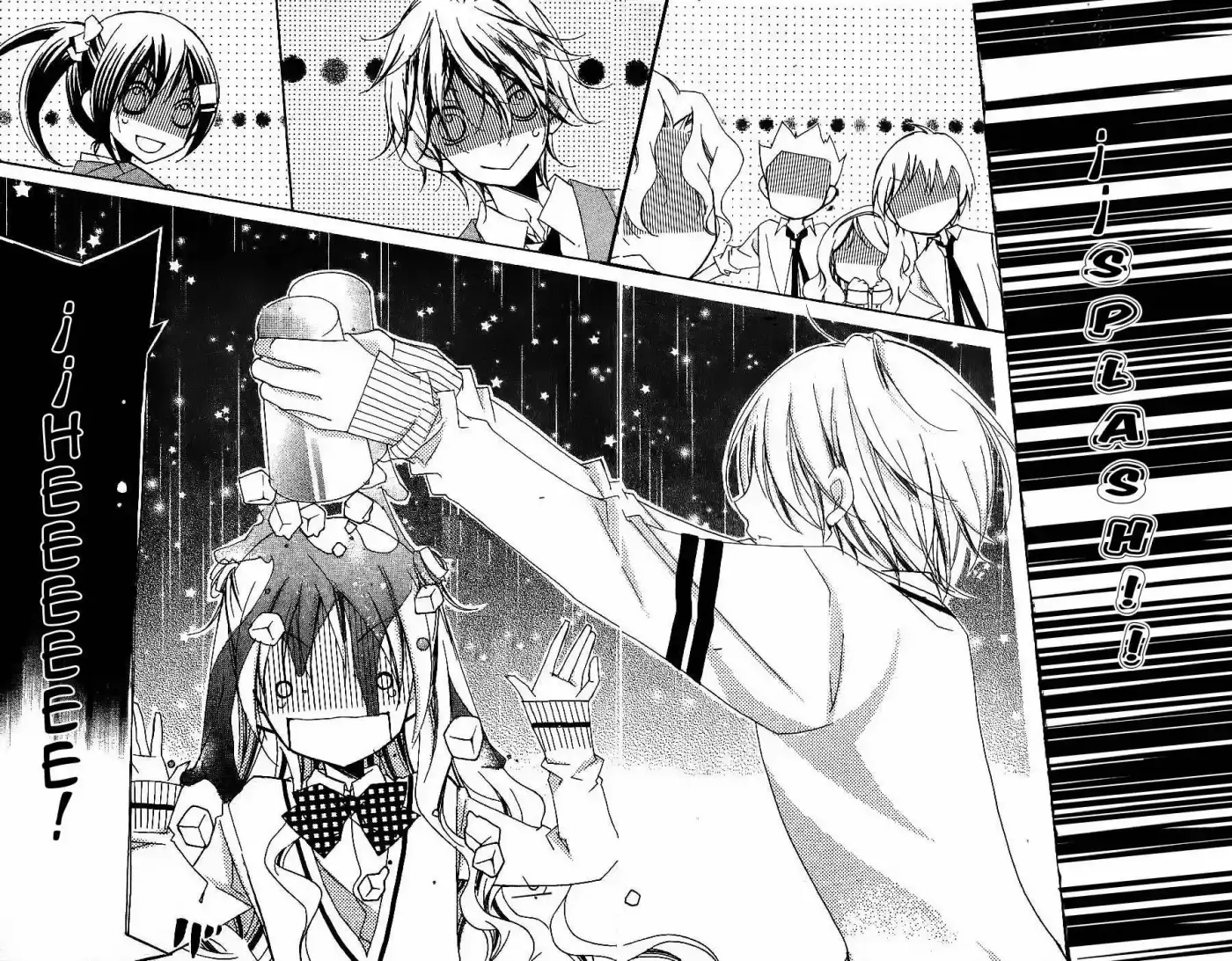 Kimi no Neiro! (2010) - Capítulo 11 - Página 10 - LectorTMOo