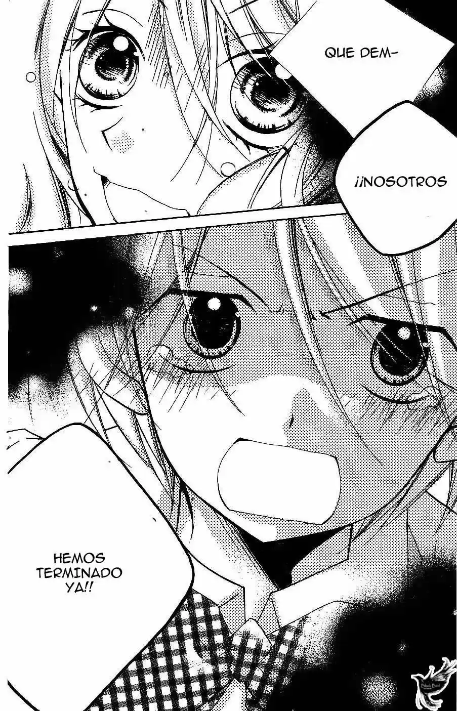 Kimi no Neiro! (2010) - Capítulo 11 - Página 11 - LectorTMOo