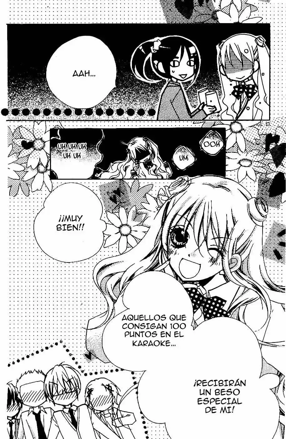 Kimi no Neiro! (2010) - Capítulo 11 - Página 13 - LectorTMOo