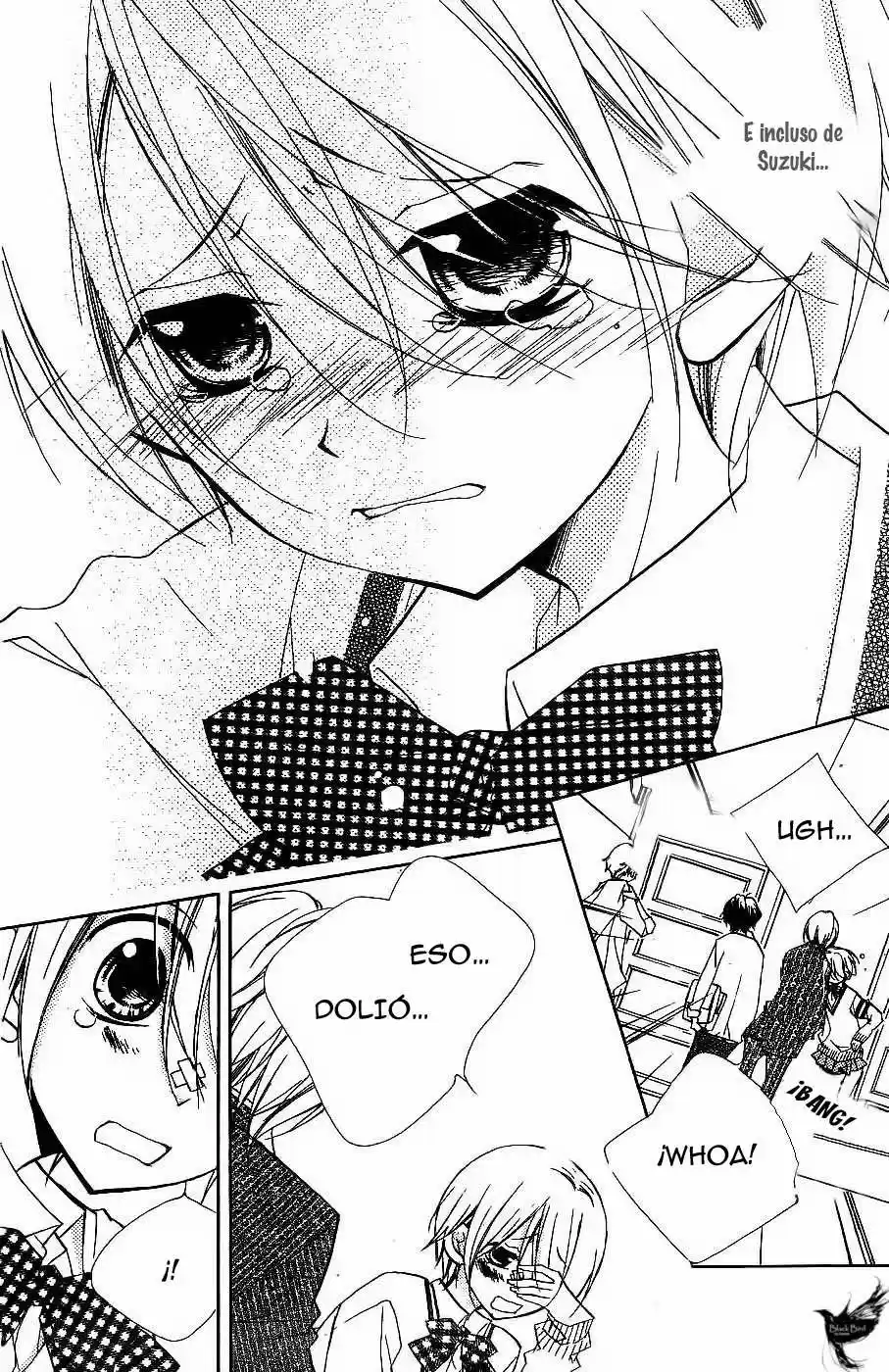 Kimi no Neiro! (2010) - Capítulo 11 - Página 15 - LectorTMOo