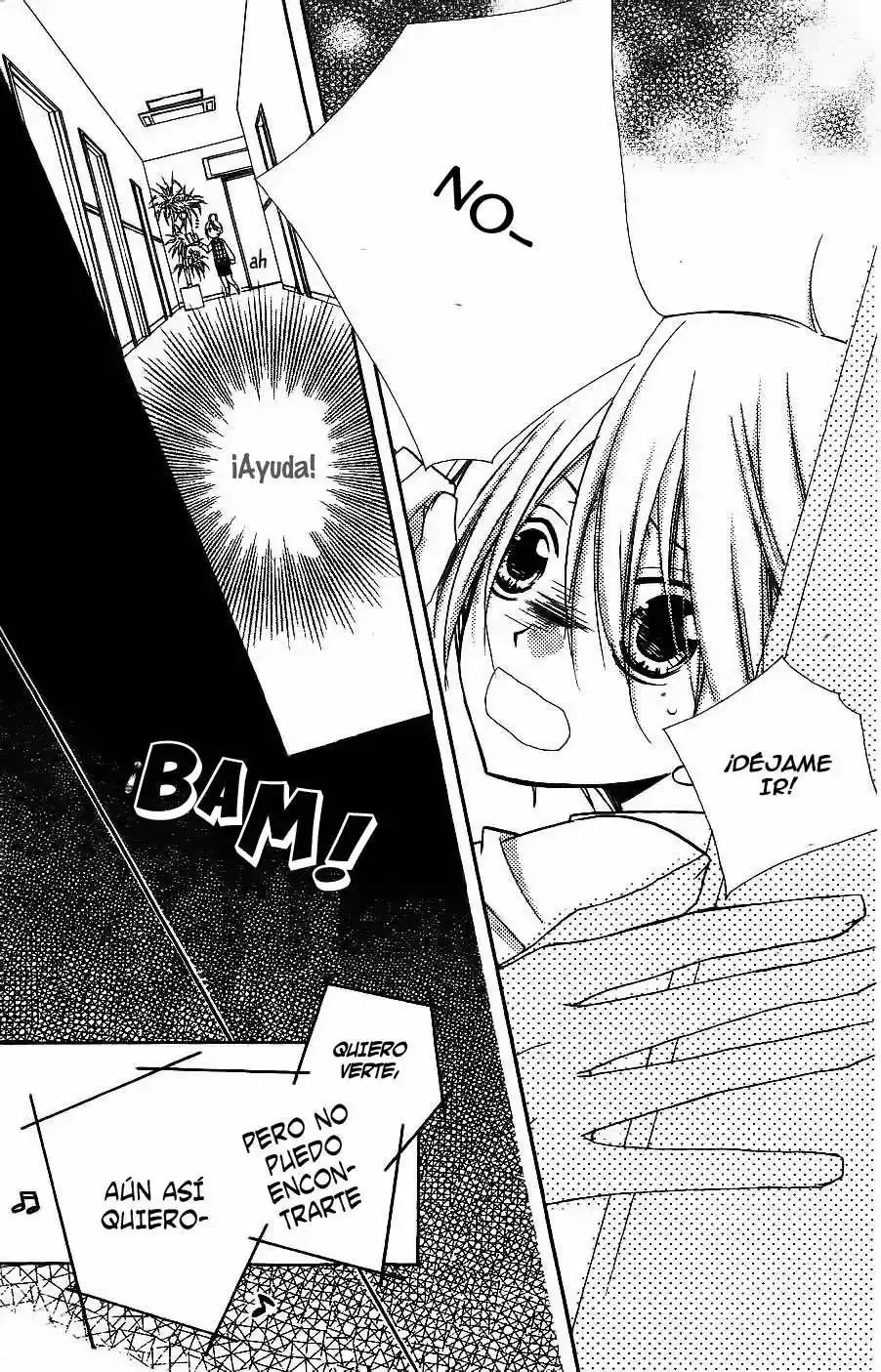 Kimi no Neiro! (2010) - Capítulo 11 - Página 18 - LectorTMOo