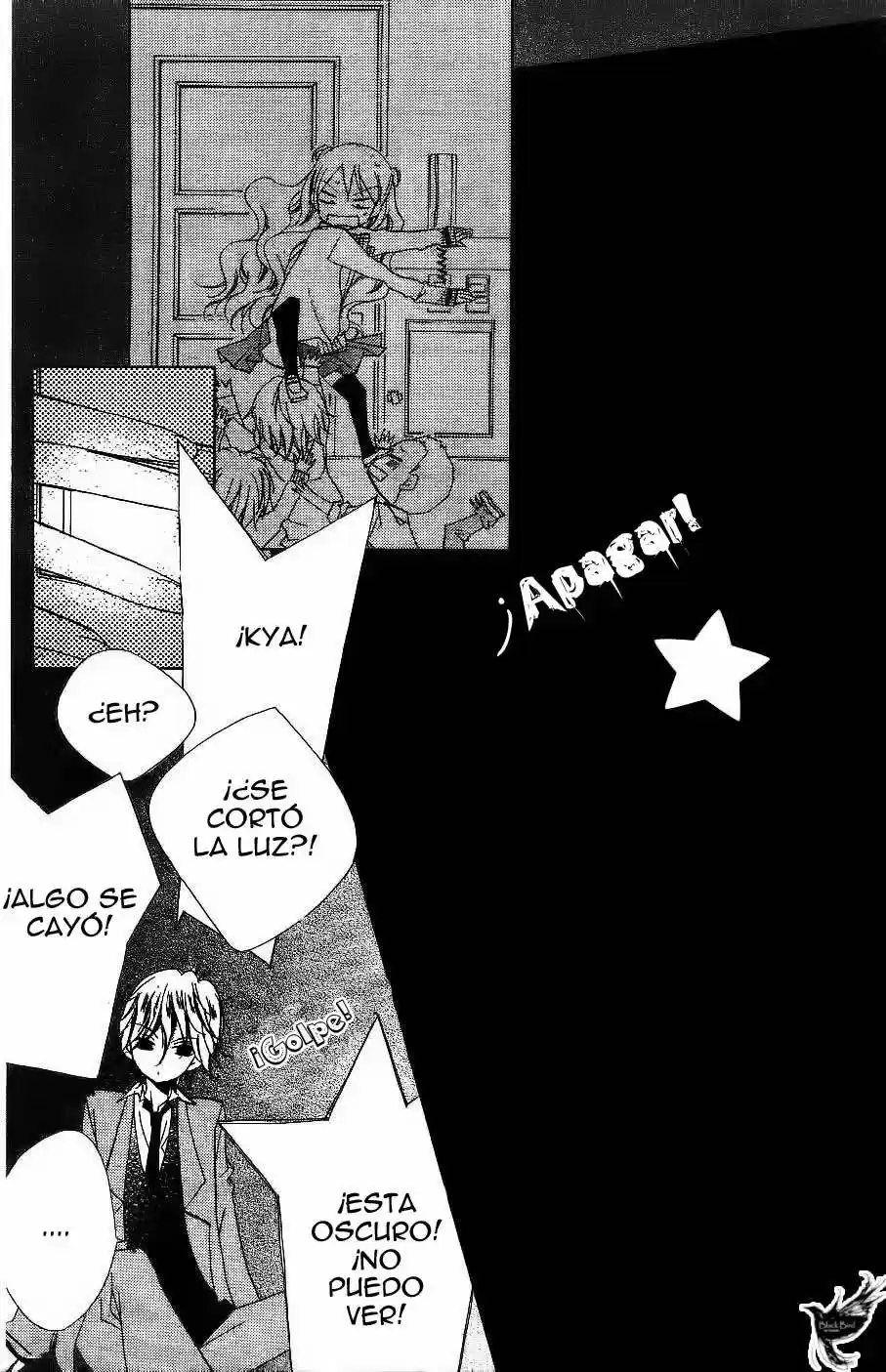 Kimi no Neiro! (2010) - Capítulo 11 - Página 23 - LectorTMOo