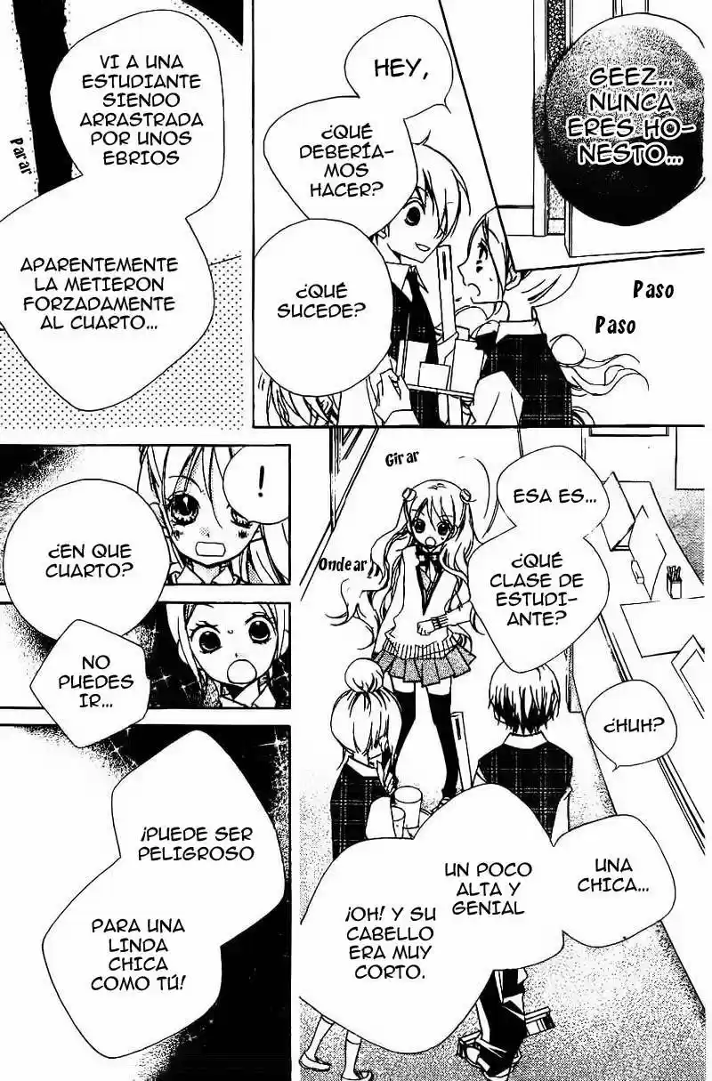 Kimi no Neiro! (2010) - Capítulo 11 - Página 24 - LectorTMOo