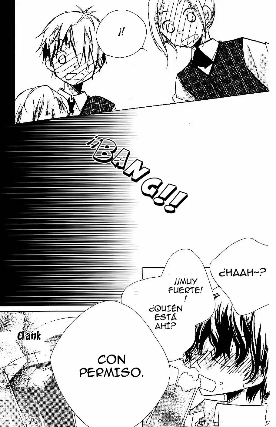 Kimi no Neiro! (2010) - Capítulo 11 - Página 26 - LectorTMOo