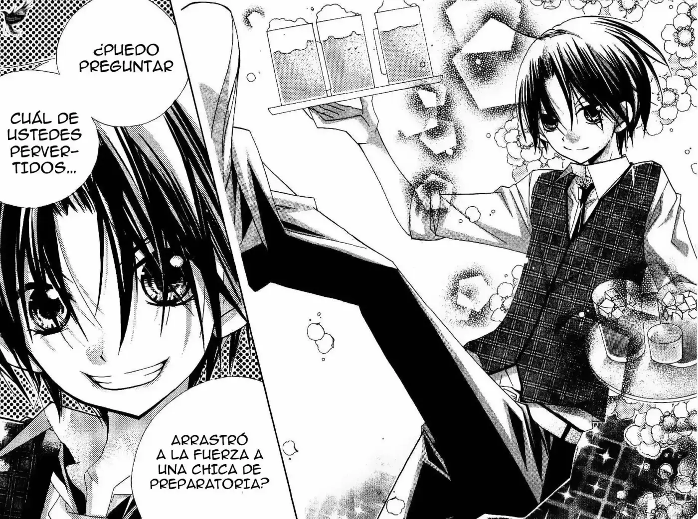 Kimi no Neiro! (2010) - Capítulo 11 - Página 27 - LectorTMOo