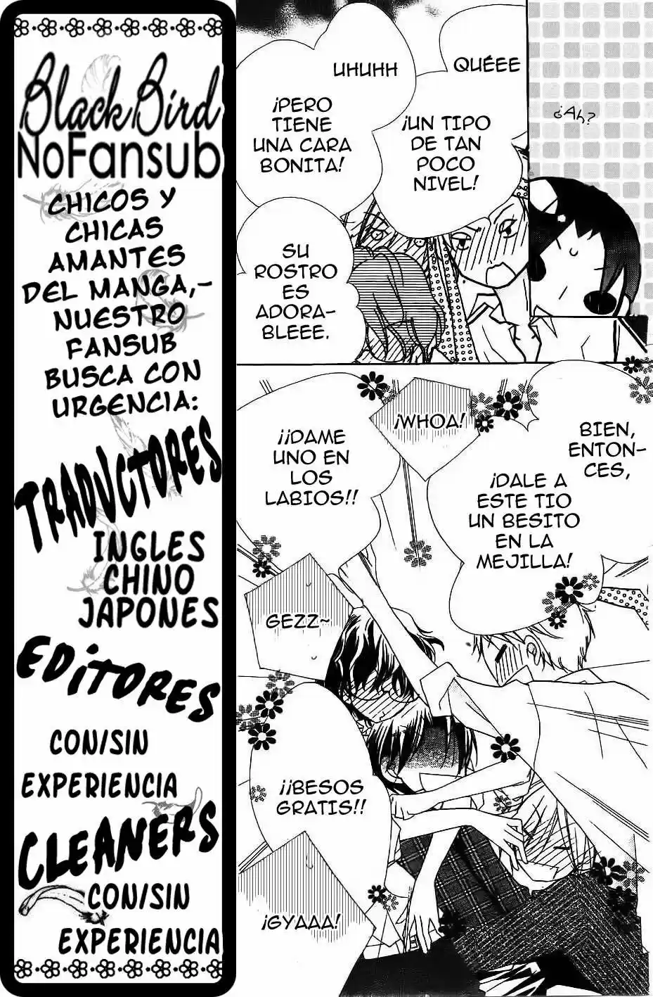 Kimi no Neiro! (2010) - Capítulo 11 - Página 31 - LectorTMOo